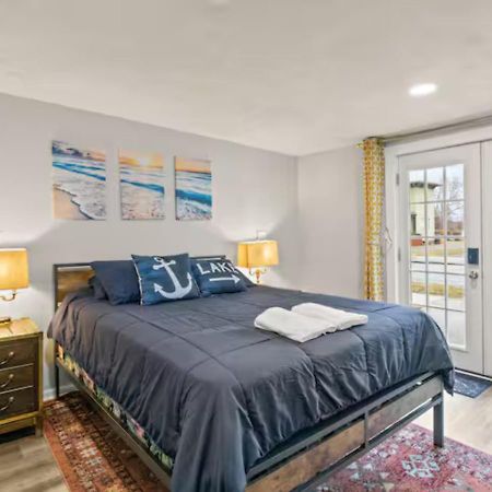 Walk To Parks! Dining & Lake! Close To Hike Trails! Watkins Glen Exterior foto