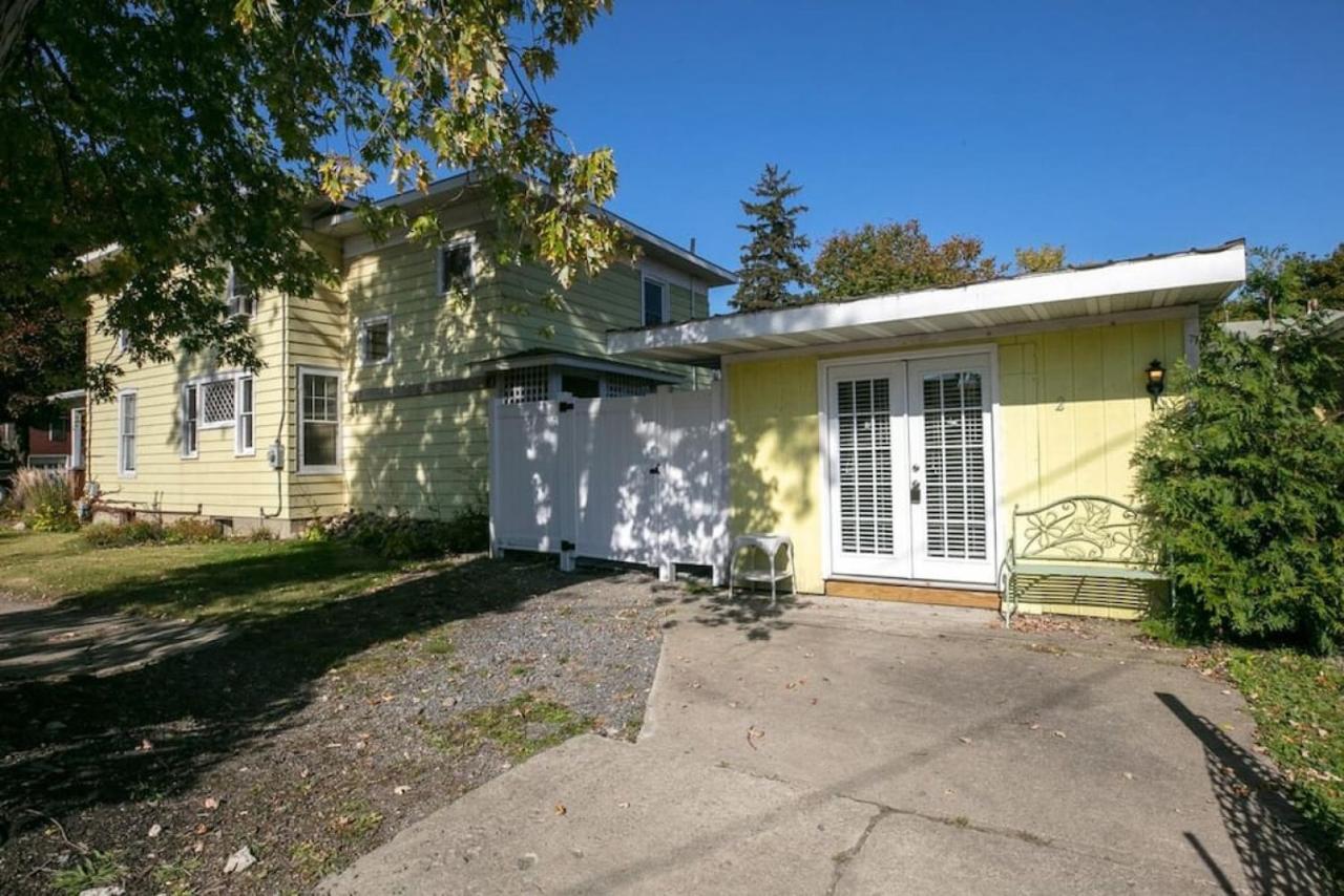 Walk To Parks! Dining & Lake! Close To Hike Trails! Watkins Glen Exterior foto