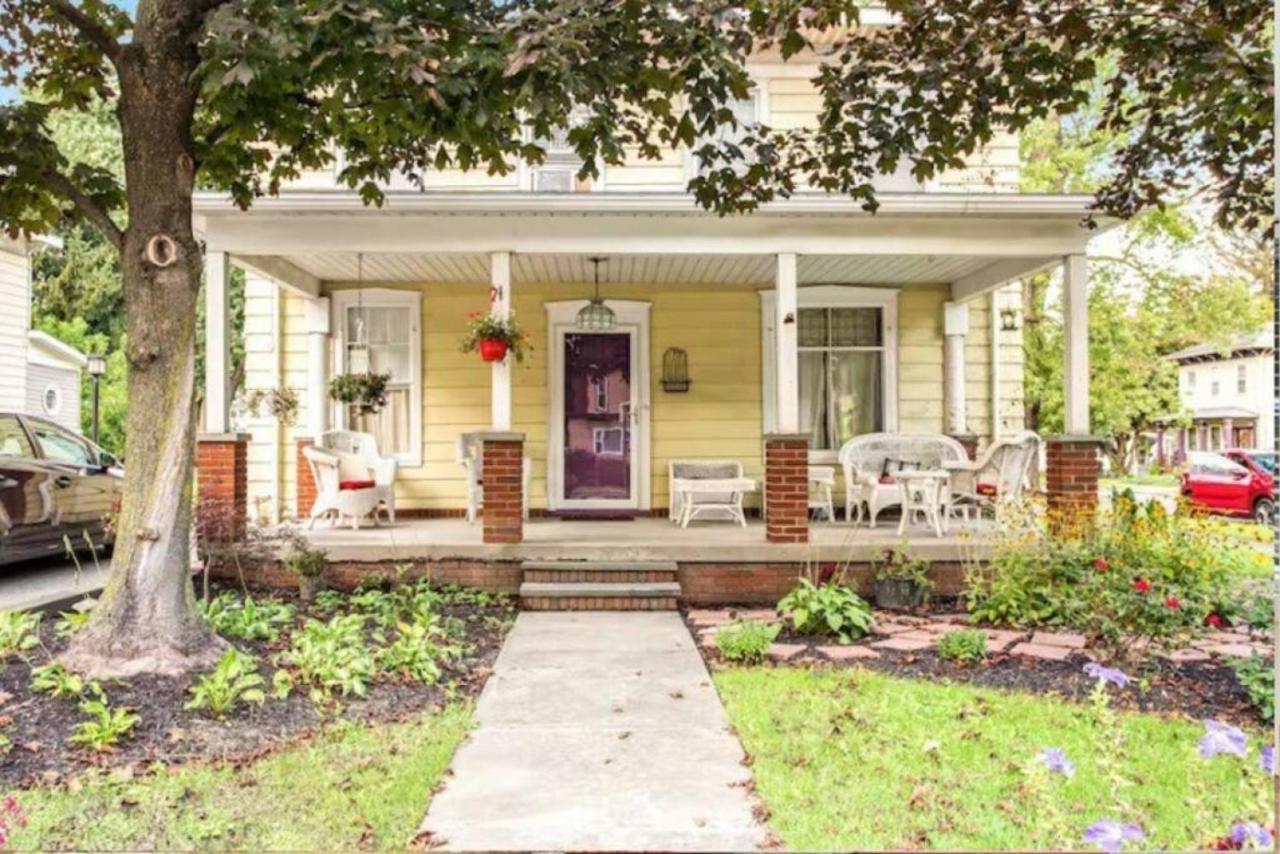 Walk To Parks! Dining & Lake! Close To Hike Trails! Watkins Glen Exterior foto