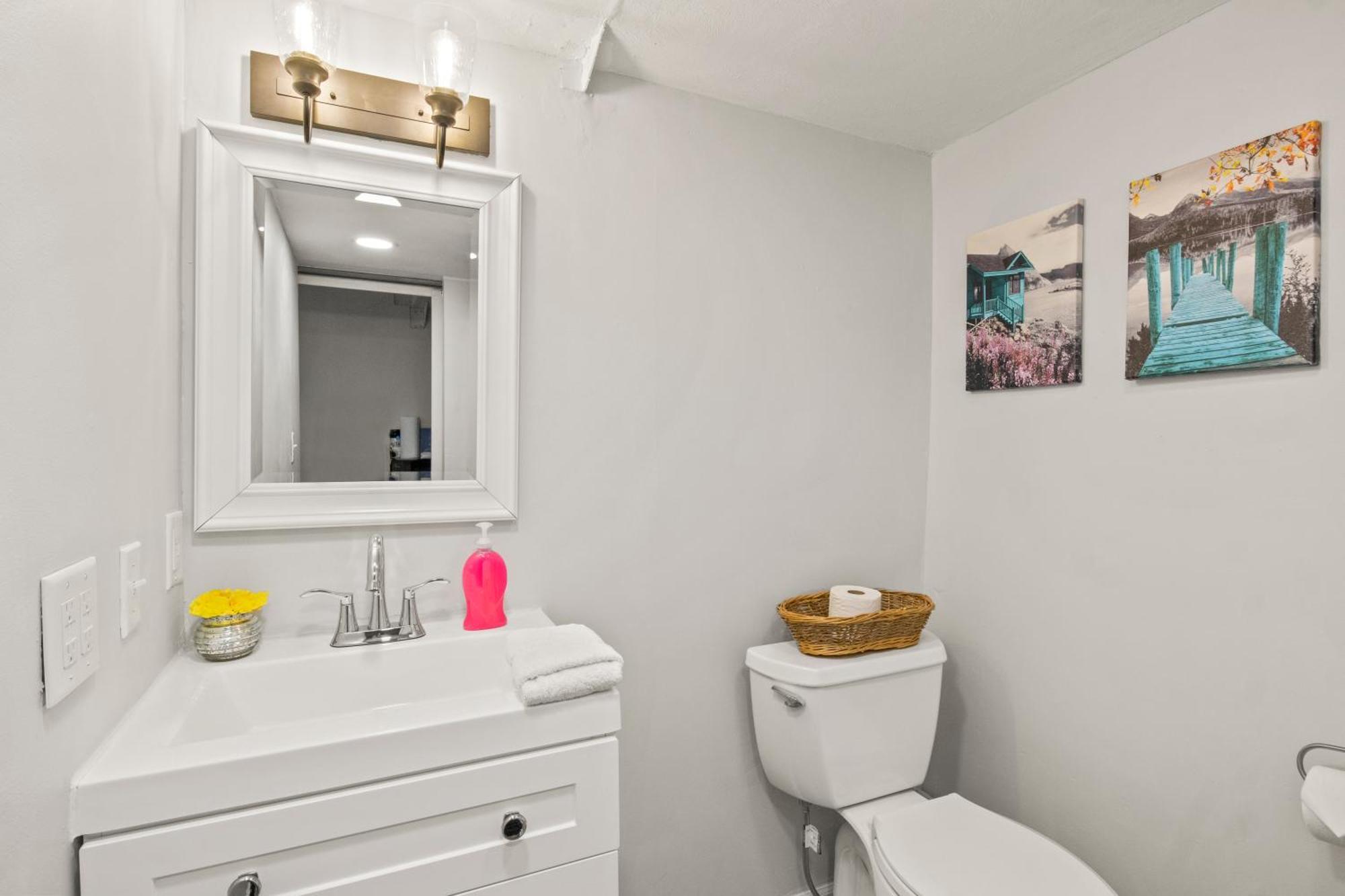 Walk To Parks! Dining & Lake! Close To Hike Trails! Watkins Glen Exterior foto